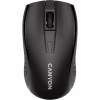Мишка Canyon MW-7 Wireless Black (CNE-CMSW07B) - Image 1