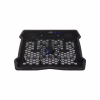 Підставка до ноутбука Canyon NS02, 10-15.6 laptop, single fan with 2x2.0 USB hub (CNE-HNS02) - Image 1