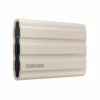Накопичувач SSD USB 3.2 1TB T7 Shield Samsung (MU-PE1T0K/EU) - Image 1