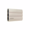 Накопитель SSD USB 3.2 1TB T7 Shield Samsung (MU-PE1T0K/EU) - Image 1