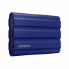 Накопичувач SSD USB 3.2 1TB T7 Shield Samsung (MU-PE1T0R/EU) - Image 1