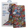 Чехол для планшета BeCover Smart Case Lenovo Tab P11 (2nd Gen) (TB-350FU/TB-350XU) 11.5" Graffiti (708690) - Image 1