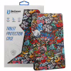 Чохол до планшета BeCover Smart Case Lenovo Tab P11 (2nd Gen) (TB-350FU/TB-350XU) 11.5" Graffiti (708690) - Image 1