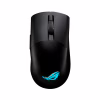 Мишка ASUS ROG Keris Aimpoint Bluetooth/Wireless Black (90MP02V0-BMUA00) - Image 1