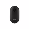 Мишка 2E MF300 Silent Wireless/Bluetooth Graphite Black (2E-MF300WBK) - Image 1