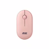 Мишка 2E MF300 Silent Wireless/Bluetooth Mallow Pink (2E-MF300WPN) - Image 1