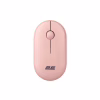 Мишка 2E MF300 Silent Wireless/Bluetooth Mallow Pink (2E-MF300WPN) - Image 1