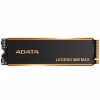 Накопичувач SSD M.2 2280 1TB ADATA (ALEG-960M-1TCS) - Image 1