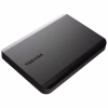 Внешний жесткий диск 2.5" 1TB Toshiba (HDTB510EK3AA) - Image 1