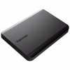 Зовнішній жорсткий диск 2.5" 2TB Toshiba (HDTB520EK3AA) - Image 1