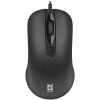 Мишка Defender Classic MB-230 USB Black (52231) - Image 1