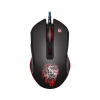Мишка Defender Sleipnir GM-927 USB Black+ Килимок (52927) - Image 1