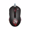 Мишка Defender Sleipnir GM-927 USB Black+ Килимок (52927) - Image 1