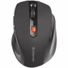 Мышка Defender Ultra MM-315 Wireless Black (52315) - Image 1