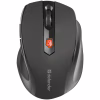 Мышка Defender Ultra MM-315 Wireless Black (52315) - Image 1
