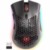 Мишка Defender Warlock GM-709L RGB Wireless Black (52709) - Image 1