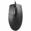 Мишка A4Tech OP-720S USB Black (4711421950022) - Image 1