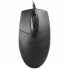 Мишка A4Tech OP-720S USB Black (4711421950022) - Image 1