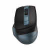 Мышка A4Tech FB35CS Silent Wireless/Bluetooth Midnight Green (4711421966894) - Image 1