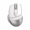 Мышка A4Tech FB35CS Silent Wireless/Bluetooth Icy White (4711421966757) - Image 1