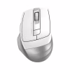 Мышка A4Tech FB35CS Silent Wireless/Bluetooth Icy White (4711421966757) - Image 1