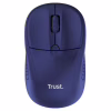 Мышка Trust Primo Wireless Mat Blue (24796) - Image 1