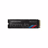 Накопичувач SSD M.2 2280 256GB FORMULA OCPC (SSDM2PCIEF256GB) - Image 1