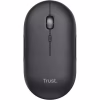 Мишка Trust Puck Wireless/Bluetooth Silent Black (24059) - Image 1