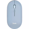 Мишка Trust Puck Wireless/Bluetooth Silent Blue (24126) - Image 1