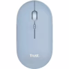 Мишка Trust Puck Wireless/Bluetooth Silent Blue (24126) - Image 1