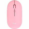 Мишка Trust Puck Wireless/Bluetooth Silent Pink (24125) - Image 1