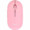 Мишка Trust Puck Wireless/Bluetooth Silent Pink (24125) - Image 1