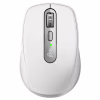 Мишка Logitech MX Anywhere 3S for Business Wireless/Bluetooth Pale Gray (910-006959) - Image 1