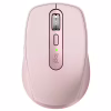 Мишка Logitech MX Anywhere 3S Wireless Rose (910-006931) - Image 1