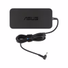 Блок питания к ноутбуку ASUS 150W 19.5V, 7.7A, 6.0/3.7 (pin inside) Slim-корпус (A17-150P1A / A40367) - Image 1