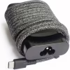 Блок живлення до ноутбуку HP 65W 20V, 3.25A + 15V, 4.33A + 12V, 5A + 9V, 3A + 5V, 3A, USB type-C (TPN-CA10 / A40370) - Image 1