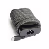 Блок живлення до ноутбуку HP 65W 20V, 3.25A + 15V, 4.33A + 12V, 5A + 9V, 3A + 5V, 3A, USB type-C (TPN-CA10 / A40370) - Image 1