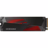 Накопичувач SSD M.2 2280 2TB 990 PRO with Heatsink Samsung (MZ-V9P2T0CW) - Image 1