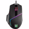 Мишка Defender Warfame GM-880L USB Black (52880) - Image 1