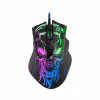 Мышка Defender Bulletstorm GM-928 USB Black (52928) - Image 1