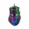 Мышка Defender Bulletstorm GM-928 USB Black (52928) - Image 1
