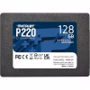 Накопитель SSD 2.5" 128GB P220 Patriot (P220S128G25) - Image 1