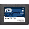 Накопитель SSD 2.5" 2TB P220 Patriot (P220S2TB25) - Image 1