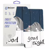 Чохол до планшета BeCover Smart Case Xiaomi Mi Pad 6 / 6 Pro 11" Good Night (709498) - Image 1