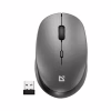 Мишка Defender Auris MB-027 Silent Wireless Grey (52029) - Image 1