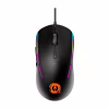 Мышка Canyon Shadder GM-321 USB Black (CND-SGM321) - Image 1
