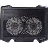 Підставка до ноутбука XoKo NST-021 Black (XK-NST-021-BK) - Image 1