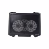 Подставка для ноутбука XoKo NST-021 Black (XK-NST-021-BK) - Image 1