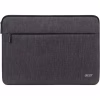 Чохол до ноутбука Acer 15" PROTECTIVE SLEEVE DUAL Grey (NP.BAG1A.293) - Image 1