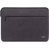 Чохол до ноутбука Acer 15" PROTECTIVE SLEEVE DUAL Grey (NP.BAG1A.293) - Image 1